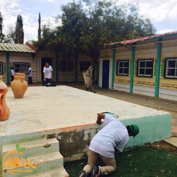 islamic ramla lud naqab (12).JPG